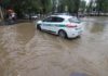 Maltempo: allerta meteo a Milano