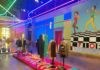 Fiorucci special guest al salone White