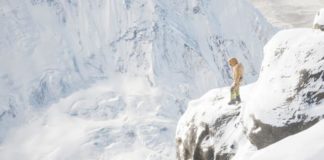 Everest Vr, da Milano all’Everest con la realtà virtuale