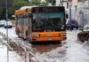 Allerta meteo per temporali al nord