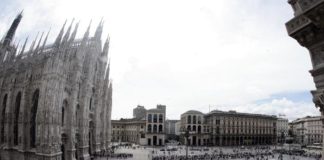 Sala: ‘Musei gratis, Milano non si ferma’