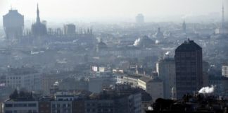 Mal’aria di fine anno: ecco i dati dell’inquinamento atmosferico nel 2019.