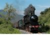 Fs: in treno storico al Lago d’Iseo