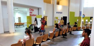 Milano,1 milione per lavoro Lorenteggio