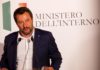 Furto a casa dei genitori di Salvini