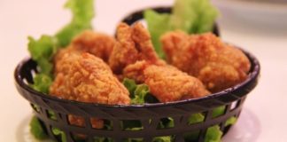 Tutti Fritti, il festival del fritto