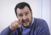 Diciotti: il fascicolo di indagine su Salvini e Piantedosi trasmesso a Palermo
