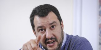 Diciotti: il fascicolo di indagine su Salvini e Piantedosi trasmesso a Palermo