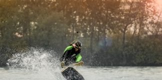 Campionato Europeo – Cable Wakeboard dal 12 al 19 agosto