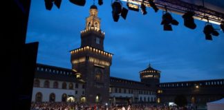 In 30mila per rassegna Estate sforzesca
