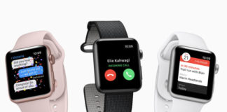Nuovi Apple Watch in arrivo a settembre