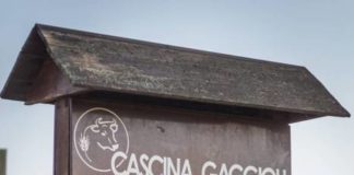 Cascina Gaggioli