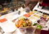 SUSHI E POKÉ AL TOP DEI TREND FOOD DELL’ESTATE