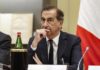 Giochi 2026: Sala, no a governance