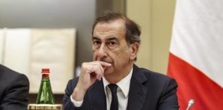 Giochi 2026: Sala, no a governance
