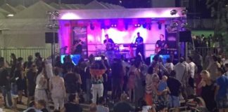 Festa Popolare di Olcella 2018: stand gastronomici, musica e fuochi d’artificio