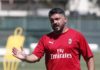 Gattuso, Milan completo al 90%