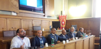 Rischio sismico e dissesto idrogeologico, il convegno a Campobasso a cura del Consiglio Nazionale dei Geologi.