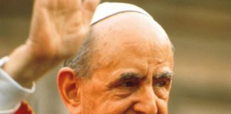 Paolo VI. Il Papa del nuovo umanesimo, iniziate a Brescia le riprese del docufilm su Papa Montini.