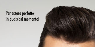 Tricologia & analisi dei capelli