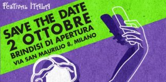 Festival Itala, da martedì 2 a Brera.