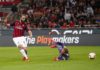 Milan-Roma 2-1