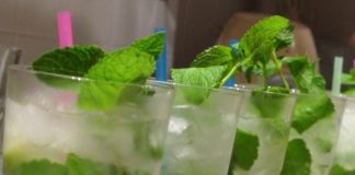 E’ il Mojito il drink più social dell’estate