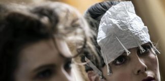 Al via edizione XL di Milano Moda Donna