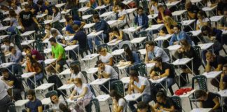 Test Medicina, i candidati sono 3.380
