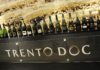 Trentodoc in Città Milano dal 28 settembre al 6 ottobre.