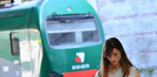 Trenord, da ottobre 9 treni in più
