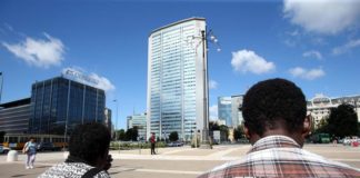 Dl Salvini: ‘a Milano 800 senzatetto’