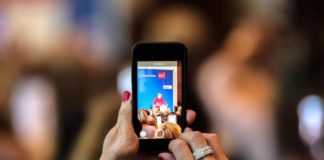 A Milano aperitivo “digital detox”