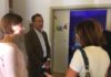 Il Sindaco Sala visita l’associazione onlus l’abilità