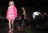 Moda: Msgm, meno felpe,più abiti e fiori