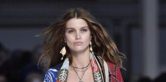 Etro, un viaggio zen nel Pacifico