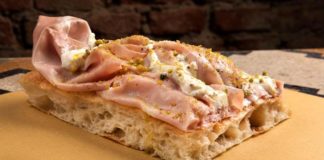 Pizza romana in teglia arriva a Milano