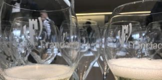 Il quartiere di Brera diventa Franciacorta Wine District