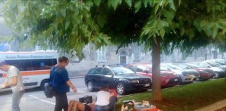 Accoltella passanti, domani convalida