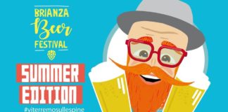 Brianza Beer Festival, la Summer Edition a Mariano Comense da venerdì 14 a domenica 16.