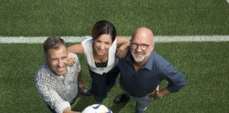 B come Sabato, dal 15 settembre il nuovo programma di Rai2 e Radio2 che racconta la serie B e tanto altro.