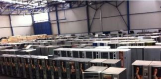 Distributori automatici 900 imprese in Lombardia, 6 mila in Italia