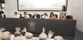 Panettone Day 2018, Raffaele Romano di Solofra è il vincitore per la categoria Panettone Tradizionale. Aperto temporary store a Milano.