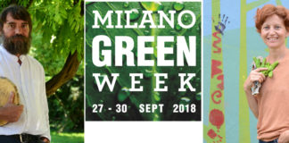 Milano Green Week dal 27 al 30 settembre.