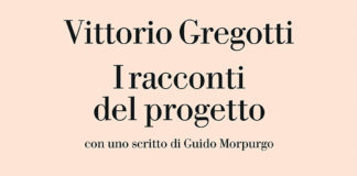 I racconti del progetto, Vittorio Gregotti presenta il suo libro mercoledì 19 alla Fondazione Corriere.
