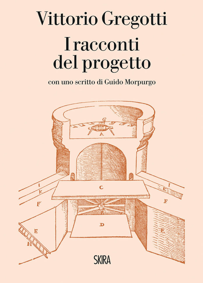 Gregotti Racconti d#1283BD1