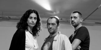 Puccini nostro contemporaneo: I Love You TOSCA di Kinkaleri domenica 16 al Teatro Bruno Munari.