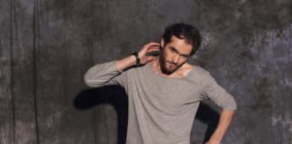 Mihail in concerto ai Magazzini Generali sabato 6 ottobre.