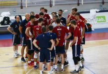 Powervolley, sconfitta 3-1 in amichevole a Cantù.