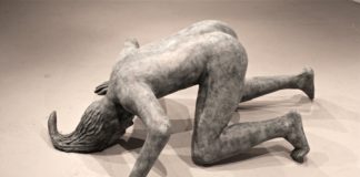 Scultura, doppia personale di Loriano Aiazzi e Sergio Monari, da giovedì 4 allo Spazio Mostre della Regione.